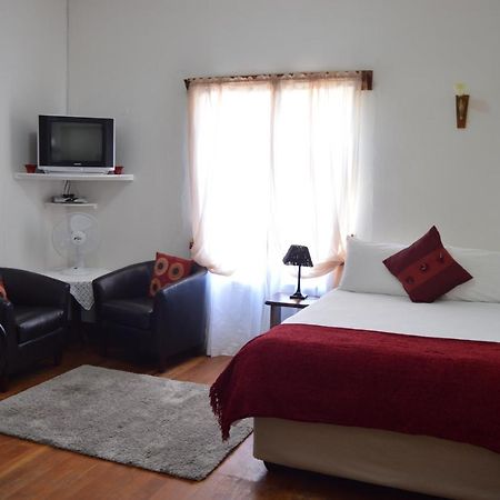 Villelodge Accommodation Lüderitz المظهر الخارجي الصورة