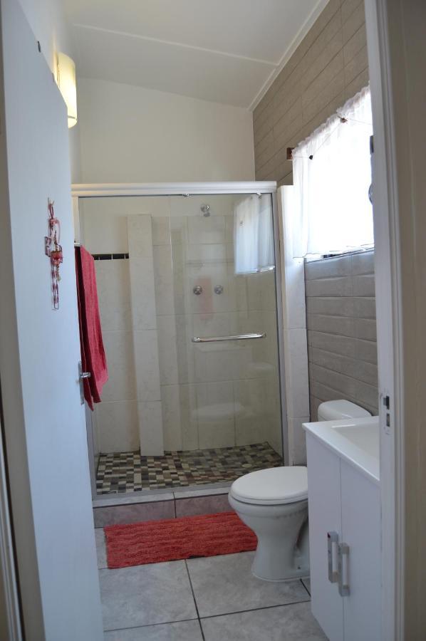 Villelodge Accommodation Lüderitz المظهر الخارجي الصورة