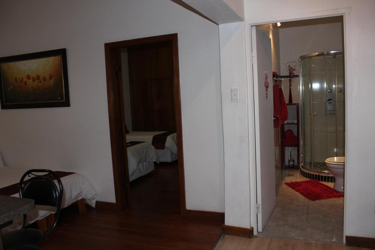 Villelodge Accommodation Lüderitz المظهر الخارجي الصورة