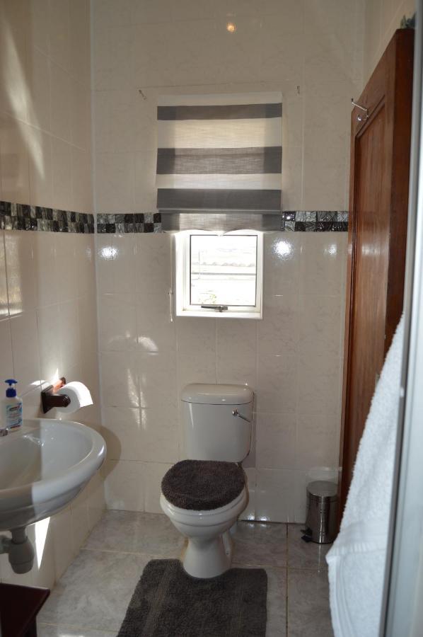 Villelodge Accommodation Lüderitz المظهر الخارجي الصورة