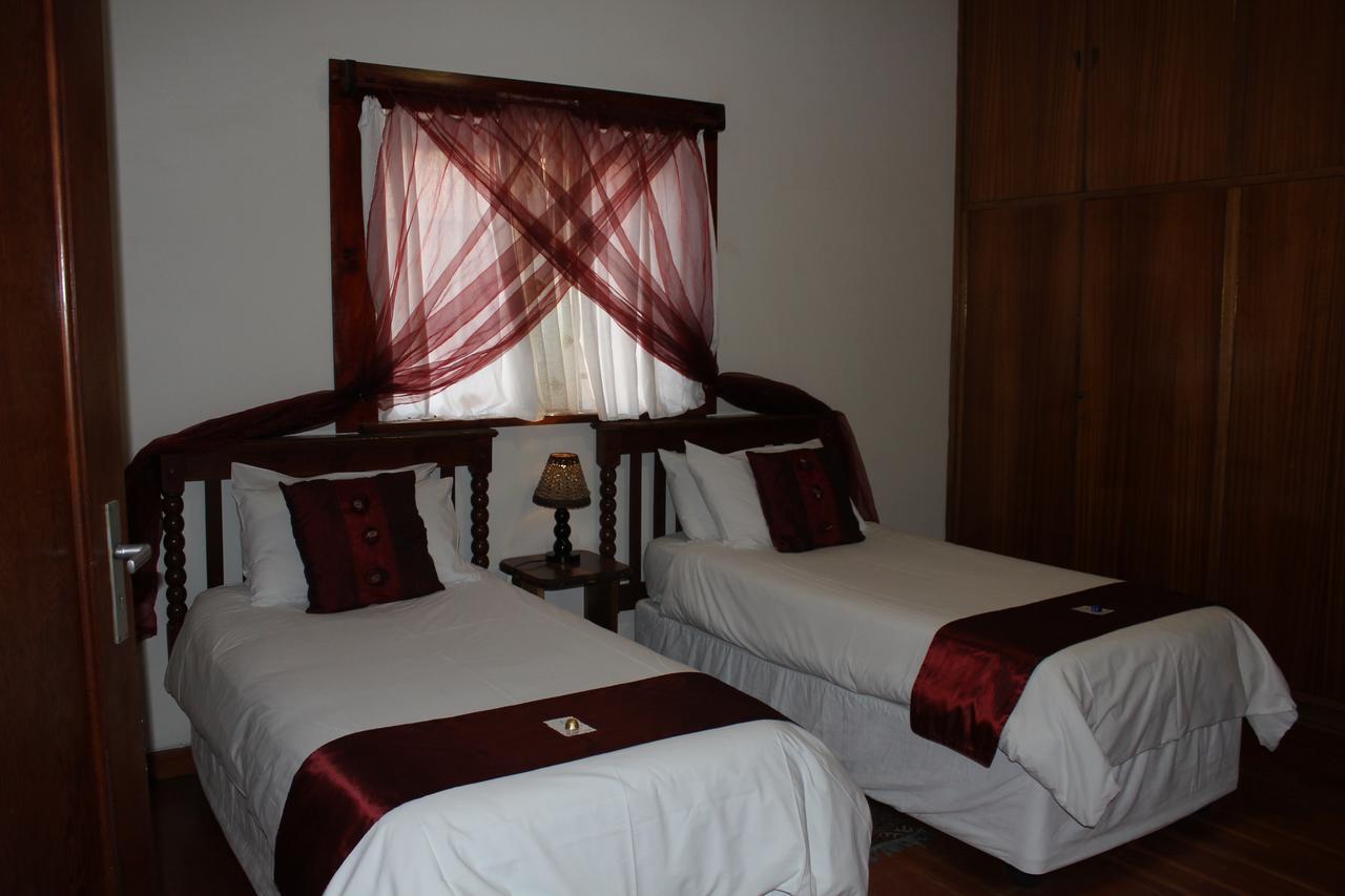 Villelodge Accommodation Lüderitz المظهر الخارجي الصورة
