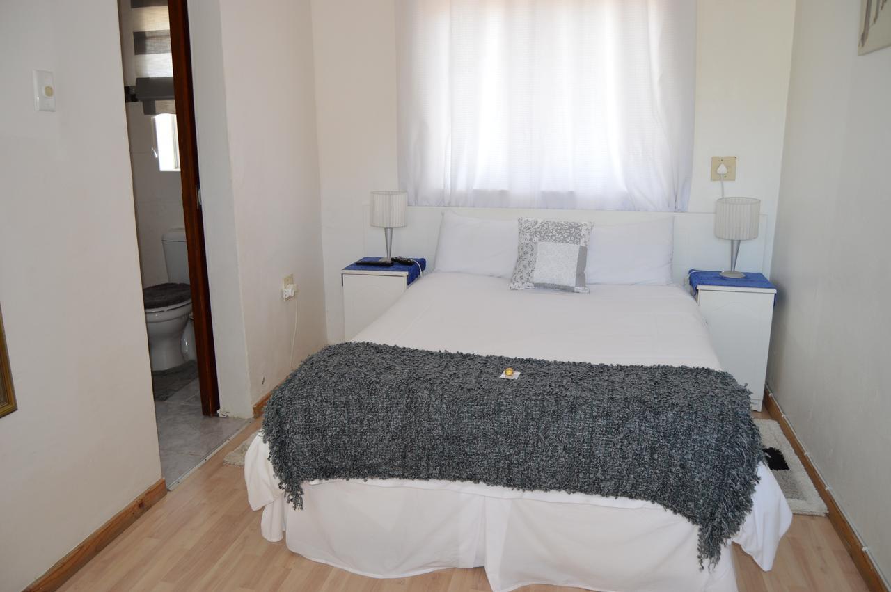 Villelodge Accommodation Lüderitz المظهر الخارجي الصورة