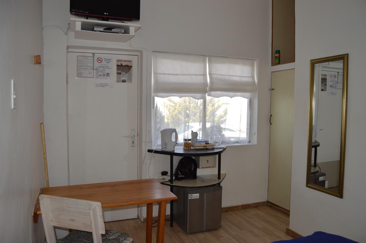 Villelodge Accommodation Lüderitz المظهر الخارجي الصورة