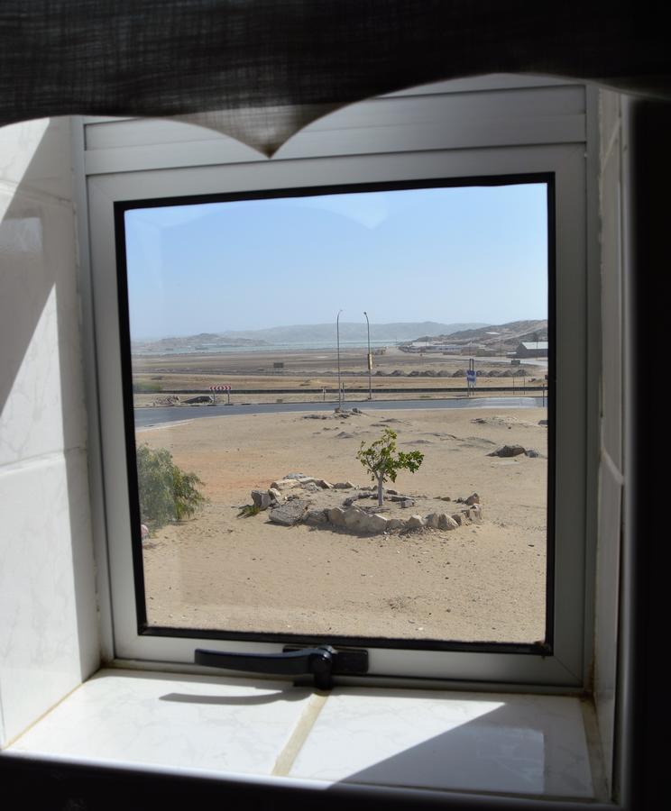 Villelodge Accommodation Lüderitz المظهر الخارجي الصورة