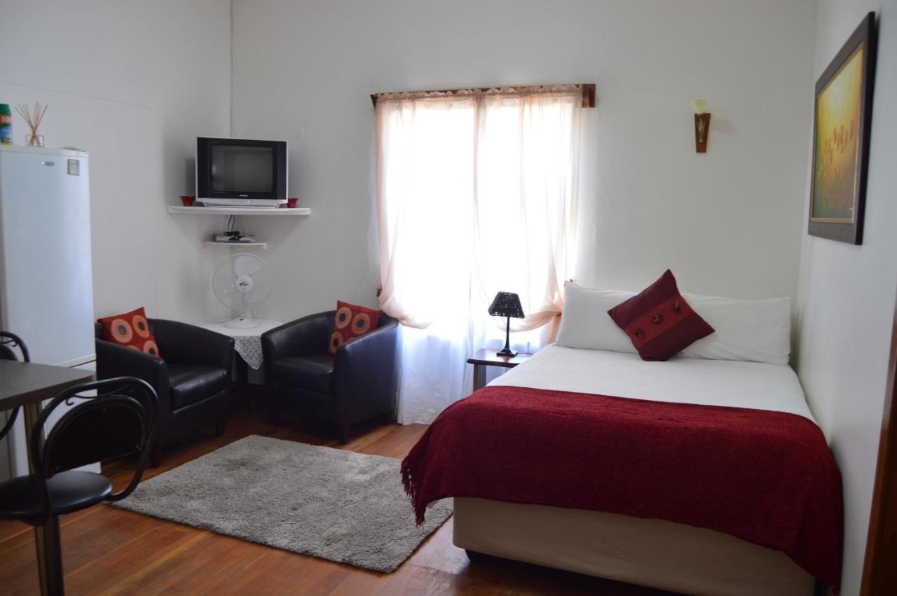 Villelodge Accommodation Lüderitz المظهر الخارجي الصورة