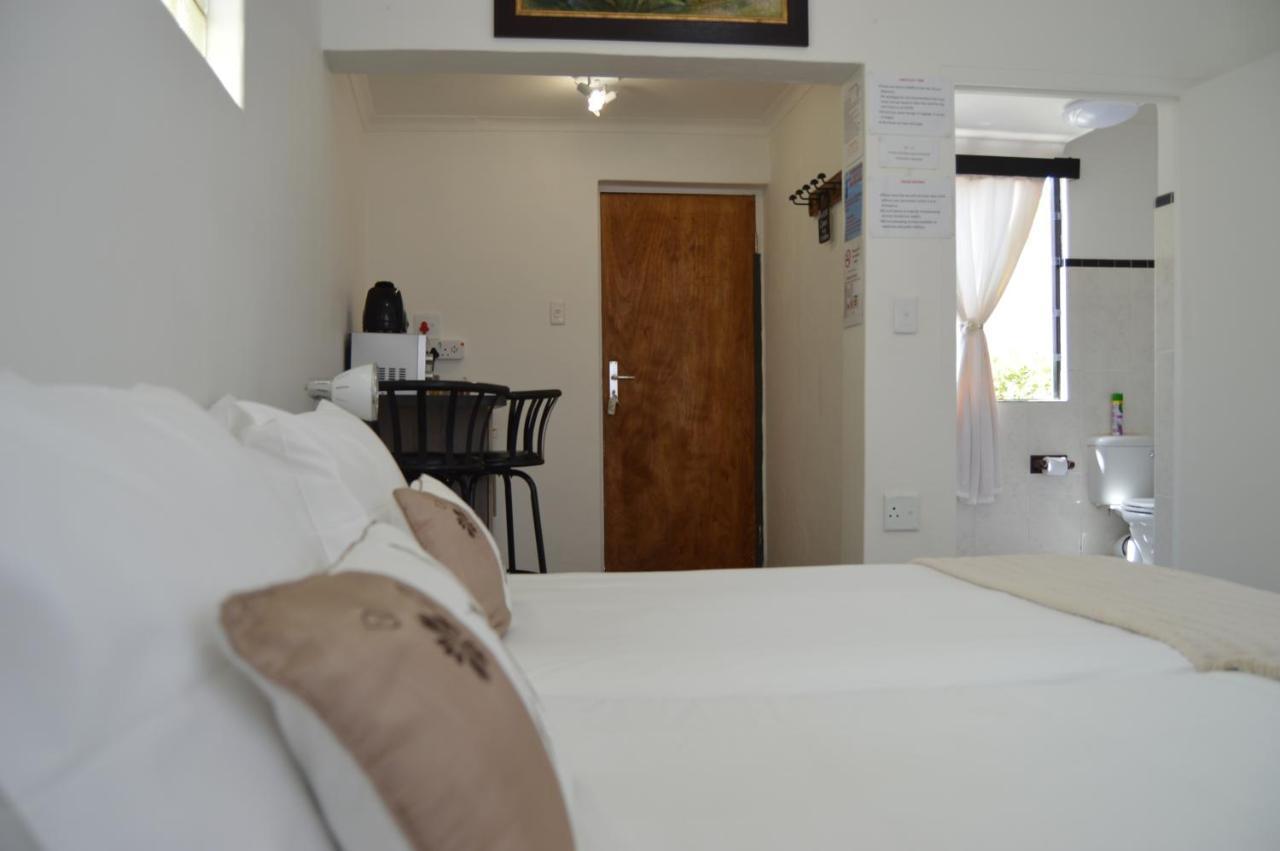 Villelodge Accommodation Lüderitz المظهر الخارجي الصورة