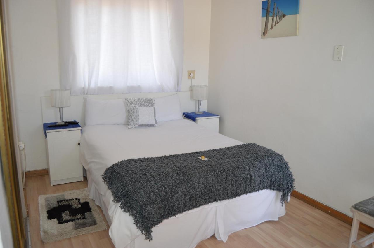 Villelodge Accommodation Lüderitz المظهر الخارجي الصورة