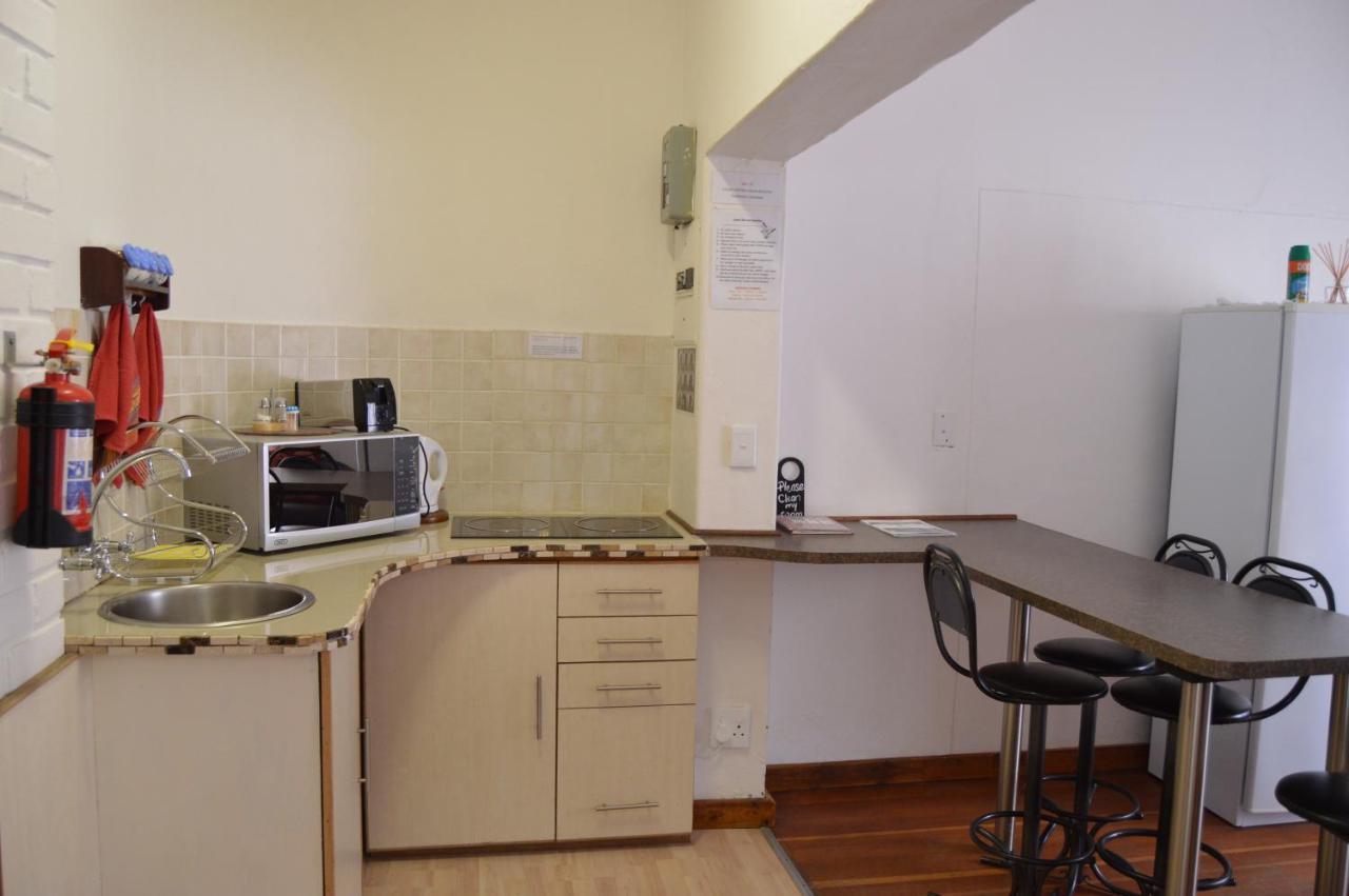 Villelodge Accommodation Lüderitz المظهر الخارجي الصورة