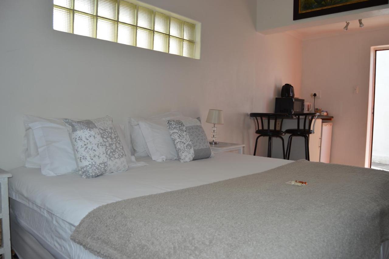 Villelodge Accommodation Lüderitz المظهر الخارجي الصورة