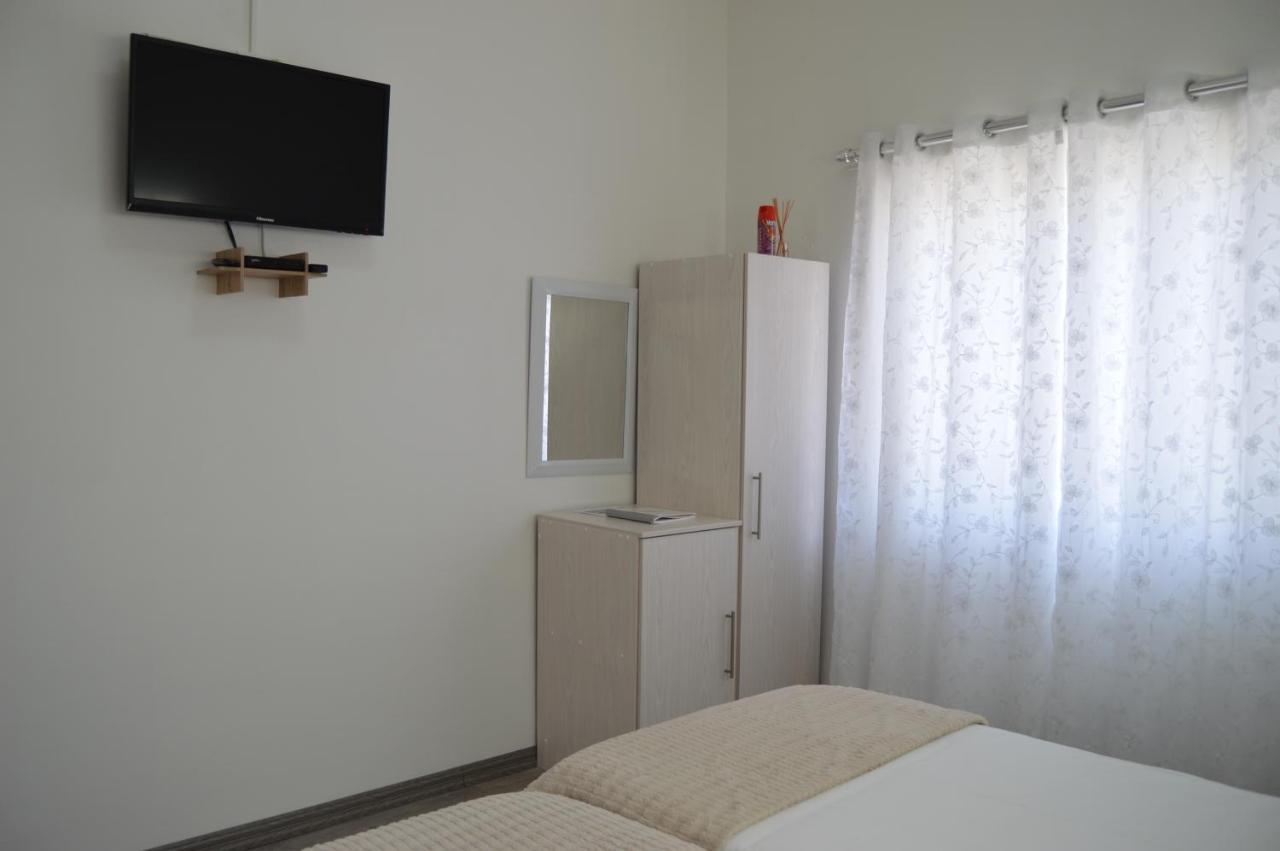 Villelodge Accommodation Lüderitz المظهر الخارجي الصورة