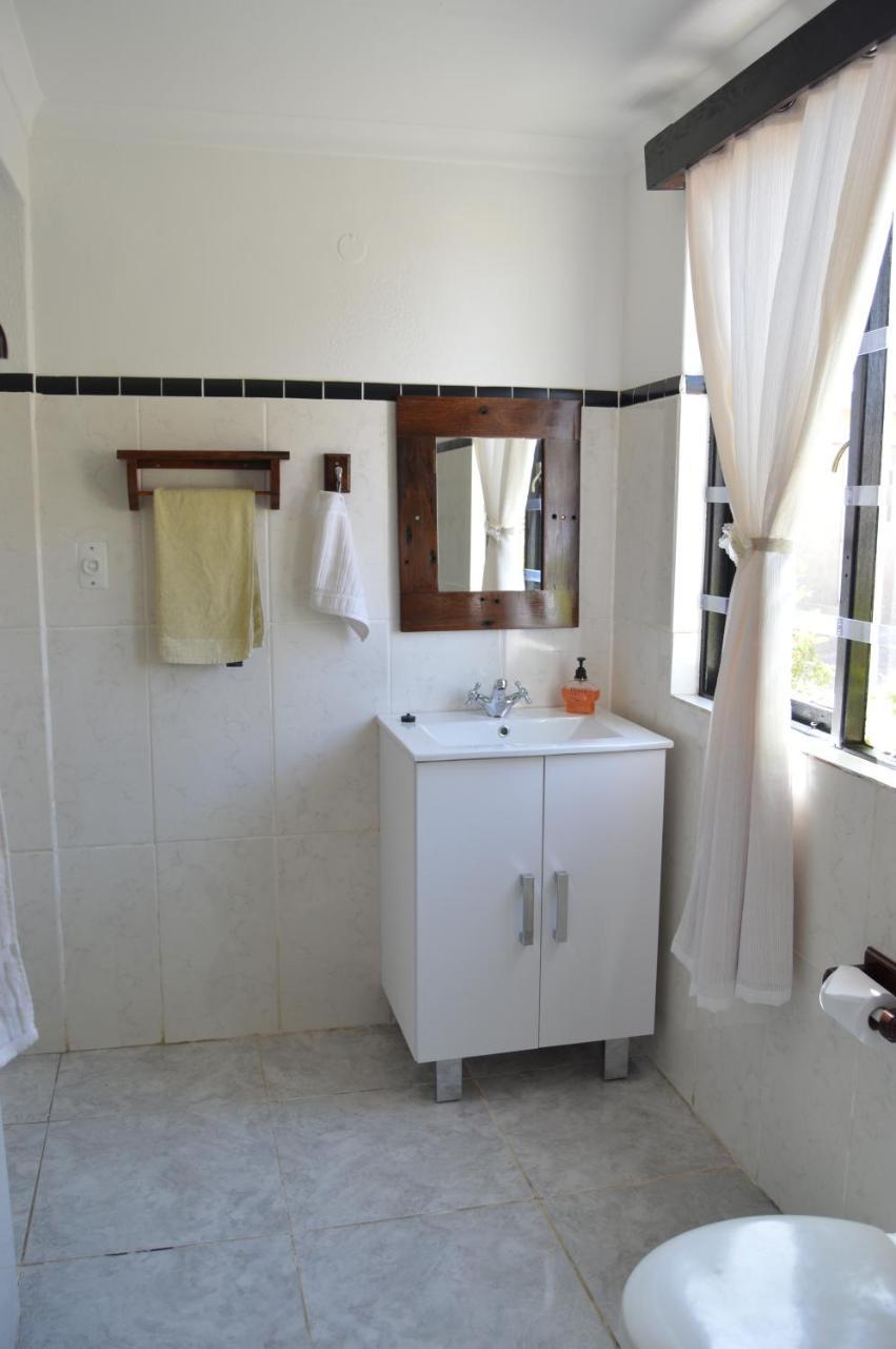 Villelodge Accommodation Lüderitz المظهر الخارجي الصورة