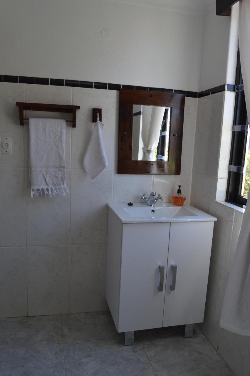 Villelodge Accommodation Lüderitz المظهر الخارجي الصورة