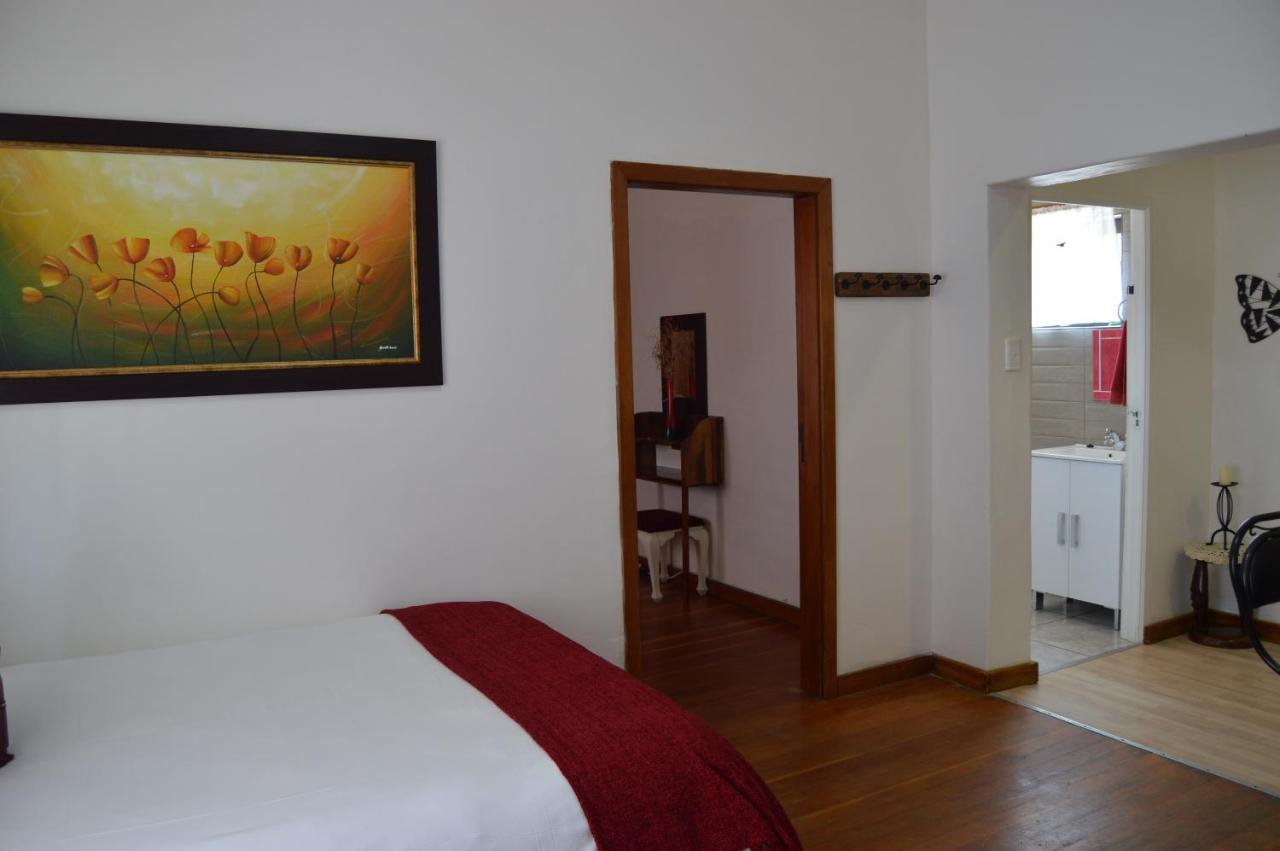 Villelodge Accommodation Lüderitz المظهر الخارجي الصورة