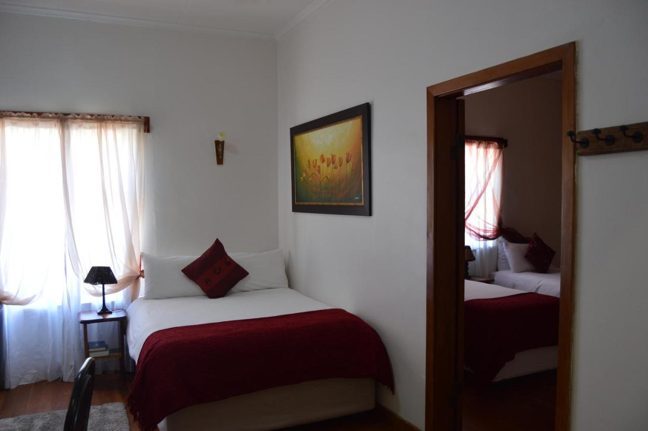 Villelodge Accommodation Lüderitz المظهر الخارجي الصورة