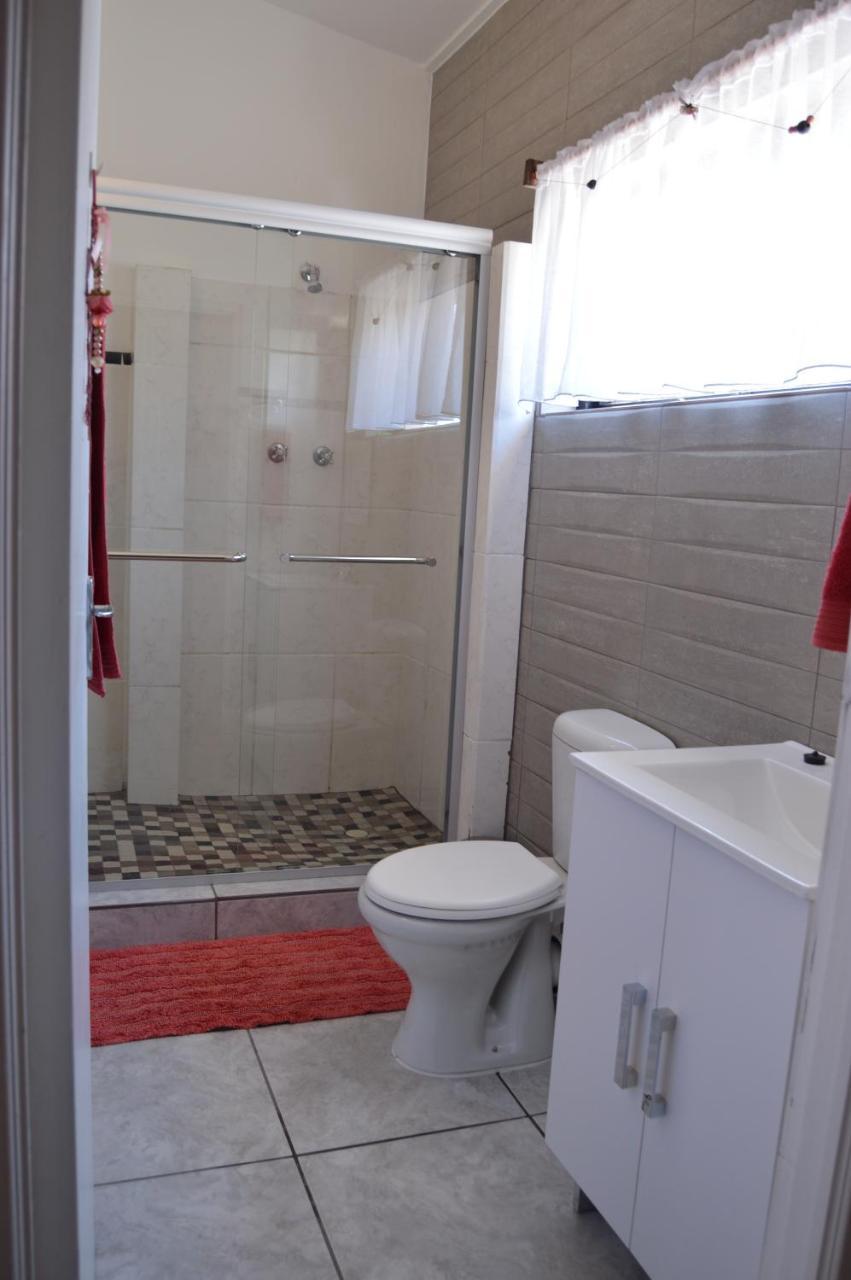 Villelodge Accommodation Lüderitz المظهر الخارجي الصورة