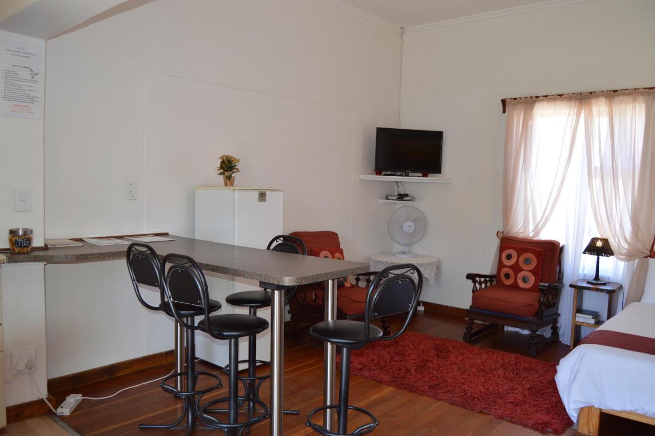 Villelodge Accommodation Lüderitz المظهر الخارجي الصورة